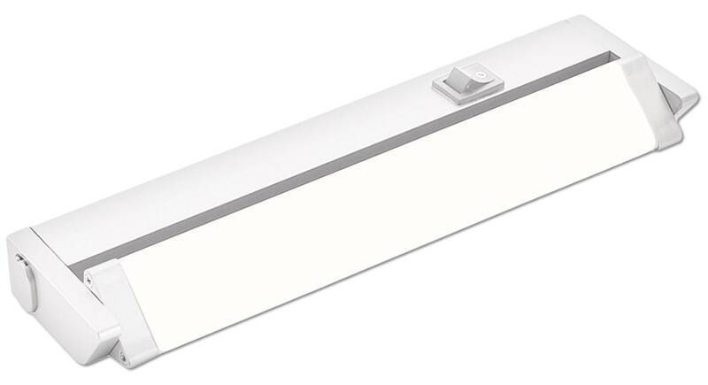 Nástěnné svítidlo Top Light ZSV 40B CCT - bílé