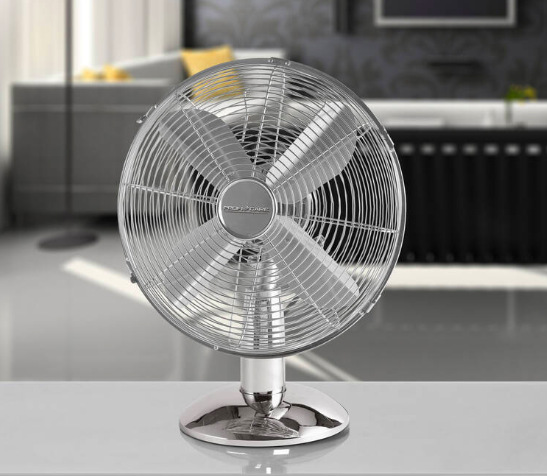 Ventilátor stolní Proficare VL 3062