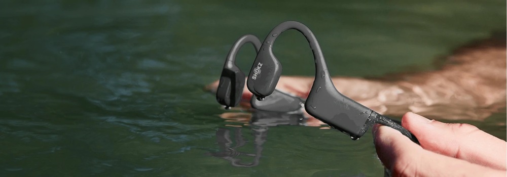 Shokz OpenSwim