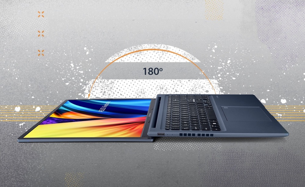 Asus Vivobook 16X OLED (K3604VA-MB161W)