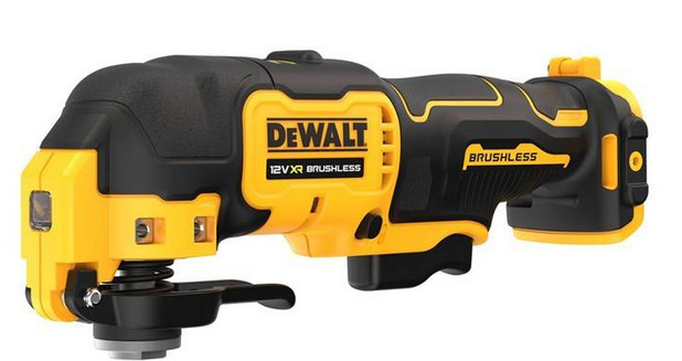 Dewalt 12V DCS353N-XJ (bez baterie)