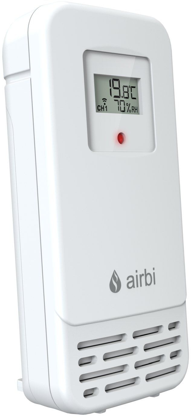 Čidlo Airbi SENSOR, pro Airbi CONTROL, Airbi TRIO, Airbi POOL