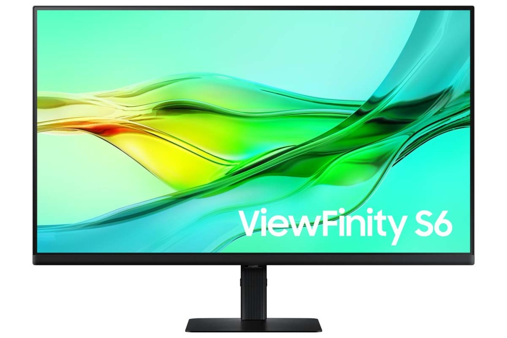 Samsung ViewFinity S6 (S60UD)