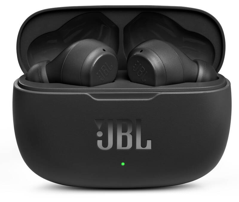 JBL Vibe 200TWS