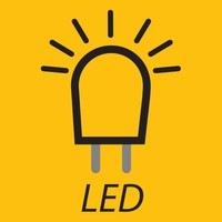 Ideální osvětlení je LED osvětlení