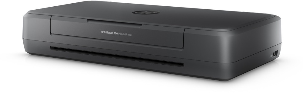 HP Officejet 200