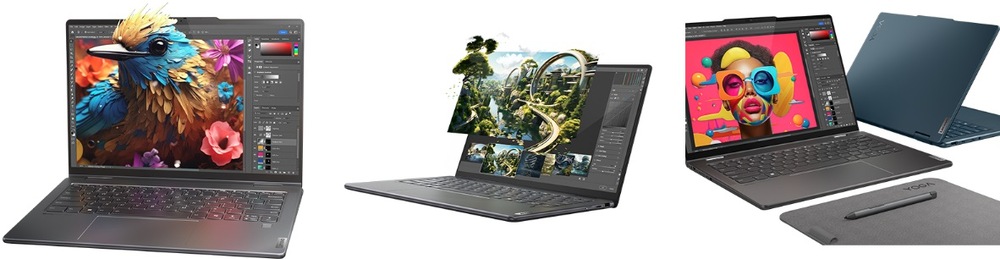 Lenovo Yoga 7 2-in-1 14