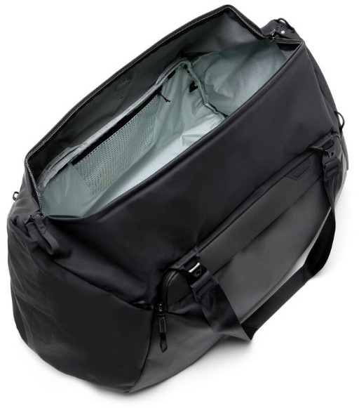 Taška Peak Design Travel Duffel 80L - černá