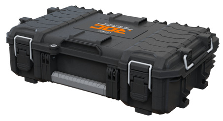 Box na nářadí Keter ROC Pro Gear 2.0 Tool case