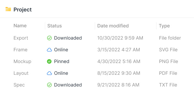 Synology DiskStation DS423