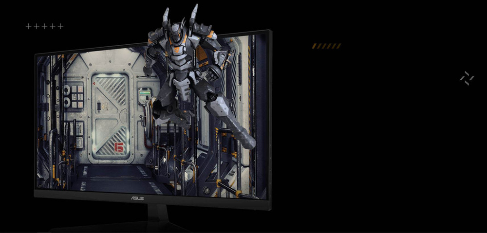 Asus TUF Gaming VG259Q3A