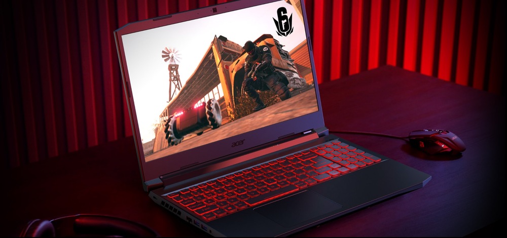 Acer Nitro 5 (AN515-58-73WB)