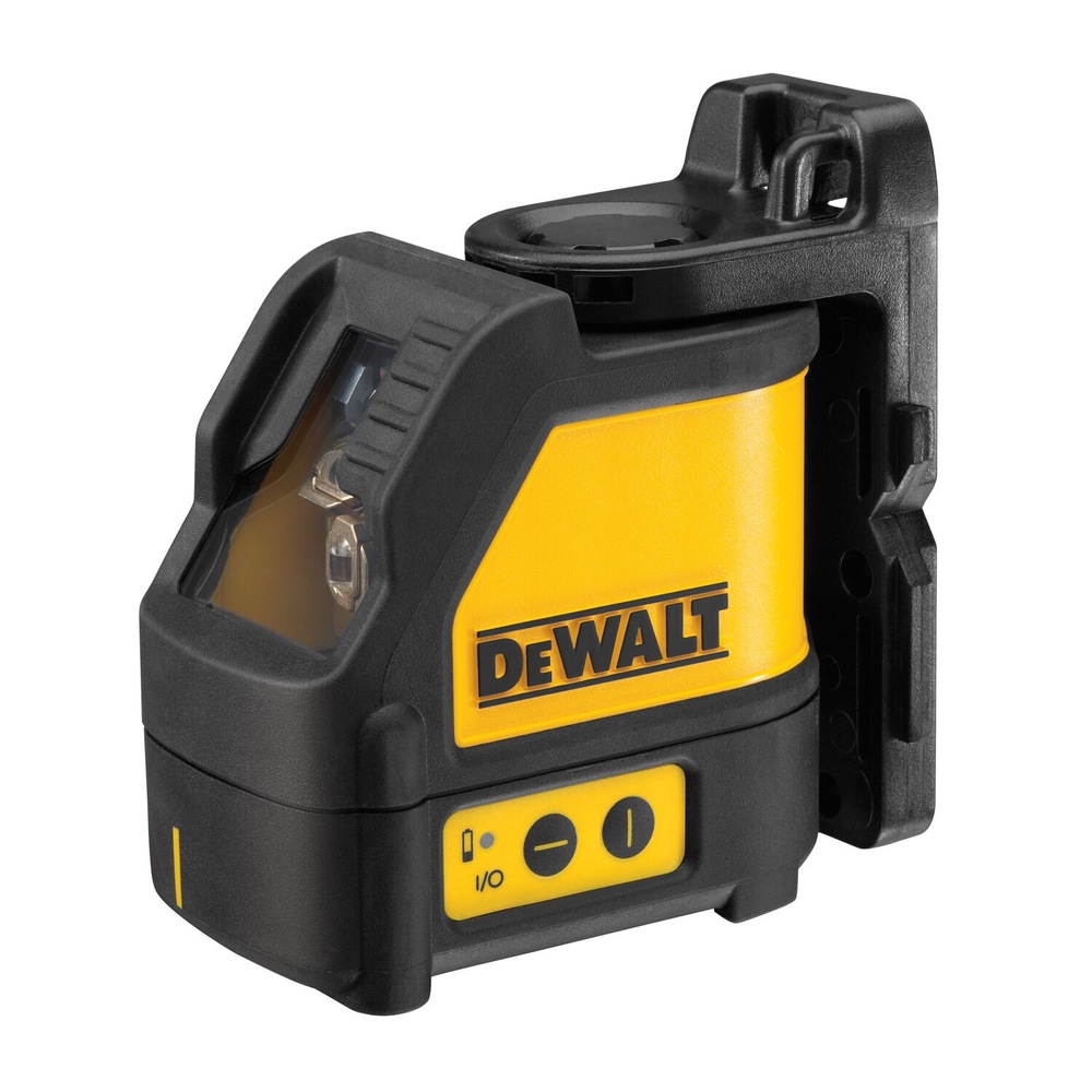 Křížový laser Dewalt DW088K-XJ