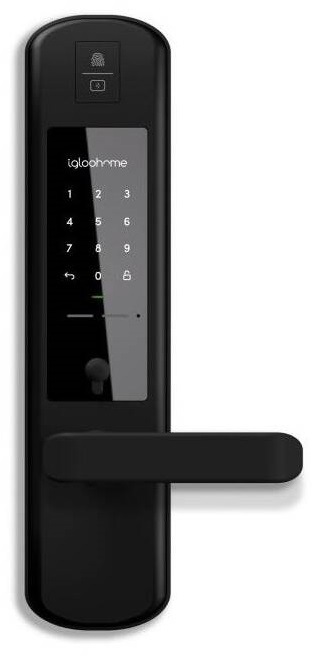 Igloohome Mortise 2+