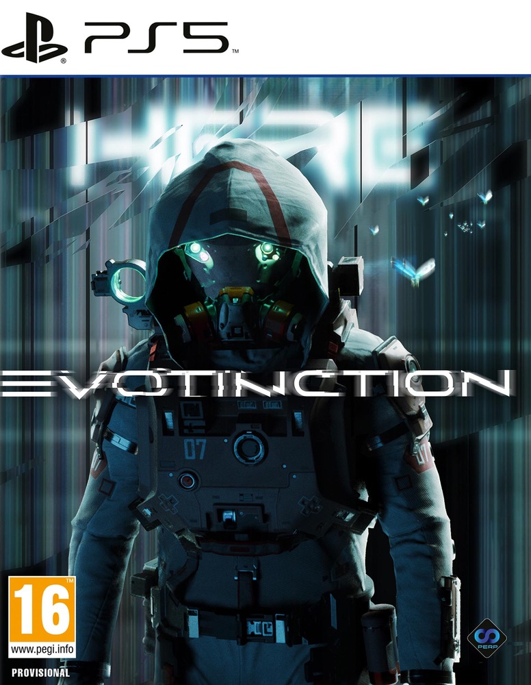 Evotinction PS5