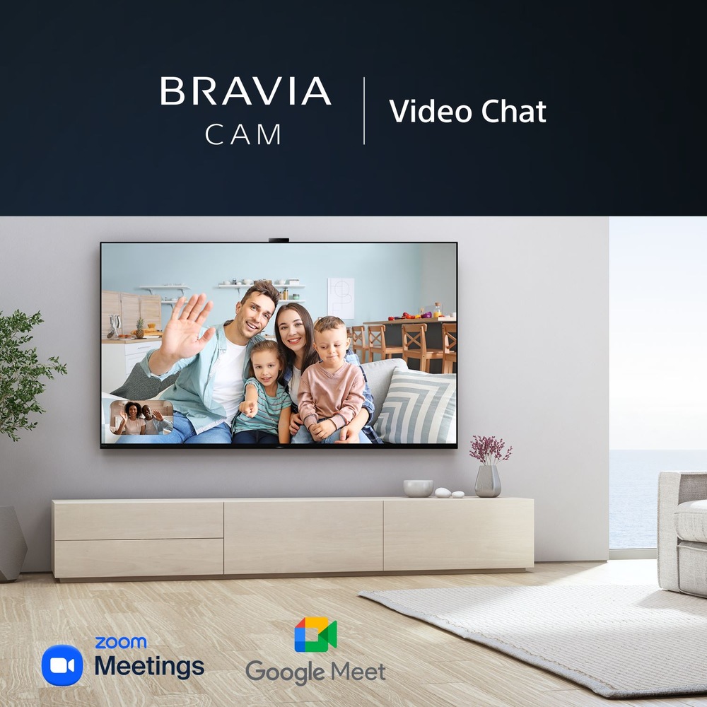 Televize Sony Bravia cam