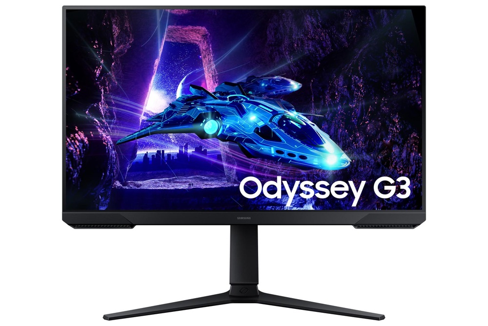 Samsung Odyssey G30D