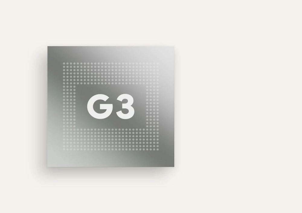 Google Pixel 8 8 GB / 128 GB Obsidian Black (GPJ41B)