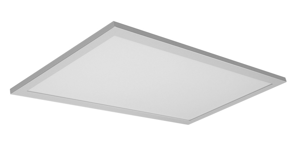 LEDVANCE SMART+ Planon Plus Multicolor 600×300, bílá