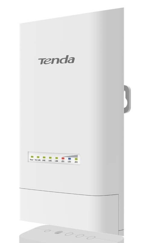 Tenda OS3 Outdoor CPE 5 GHz