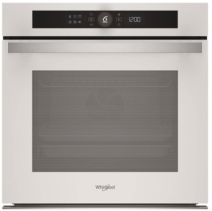 Trouba vestavná Whirlpool WOI4S8CM1SWA, bílá