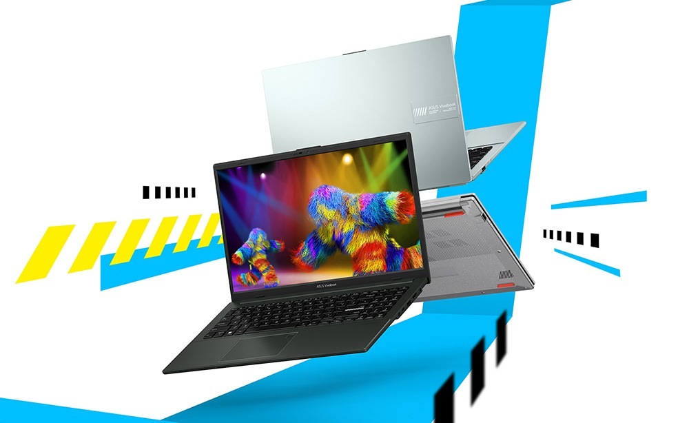 ASUS Vivobook Go 15