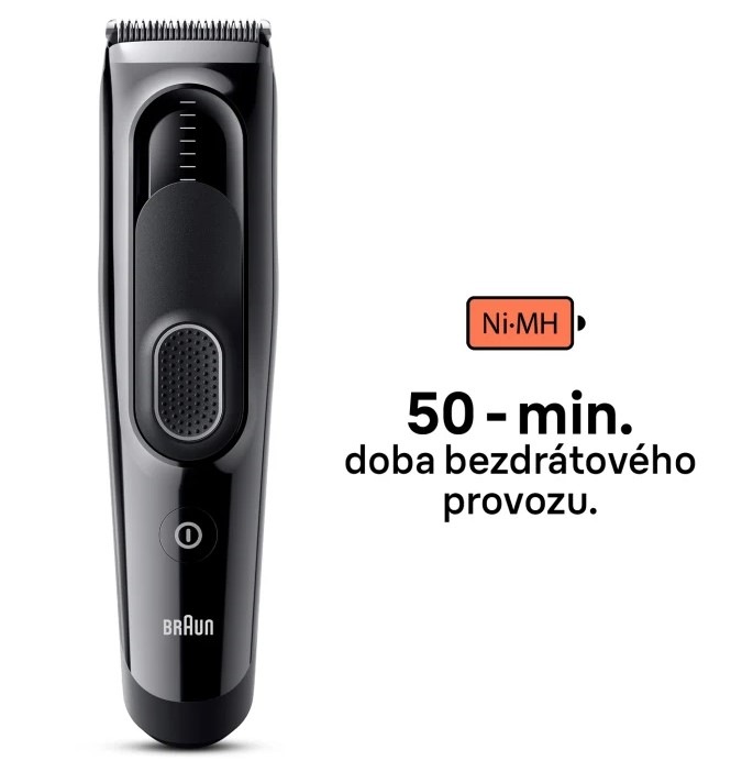 Braun HC5310 Series 5