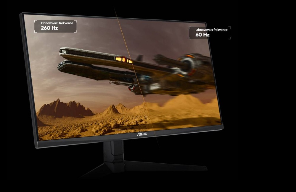 Asus TUF Gaming VG27AQML1A