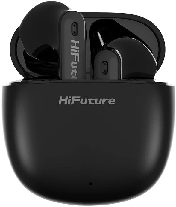 HiFuture ColorBuds2, černá