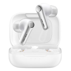 Sluchátka EarFun Air Pro 4 TW600W - bílá