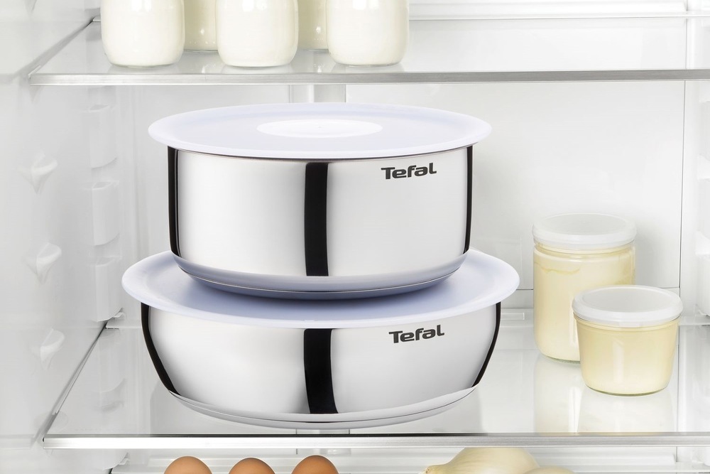 Tefal Ingenio L881SF04 Cook Eat, 15 ks