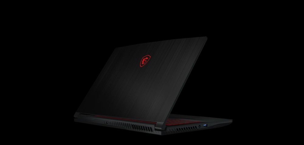 MSI Thin GF63 (12VE-074CZ)