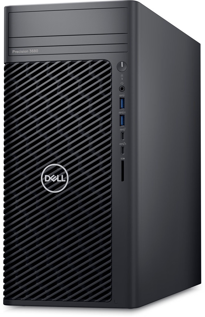 Dell Precision 3680 MT