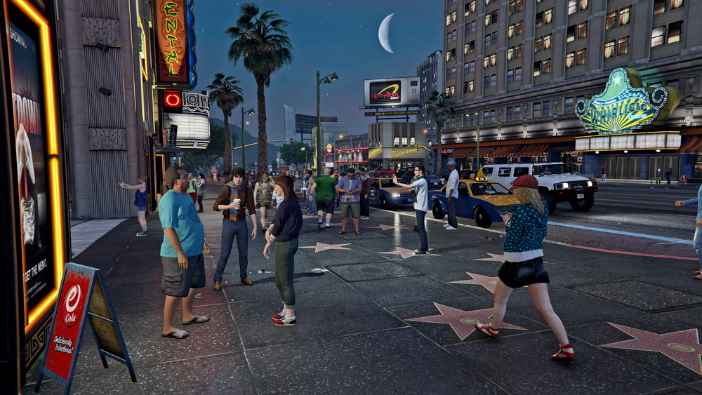 Grand Theft Auto V – elektronická licence,  Xbox Series X|S