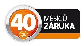 Televize GoGEN TVH 32P320T, prodloužená záruka