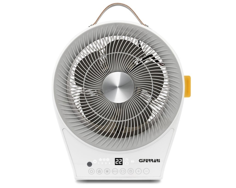 Teplovzdušný ventilátor G3 Ferrari G6002401