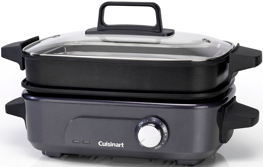 Cuisinart GRMC3E 