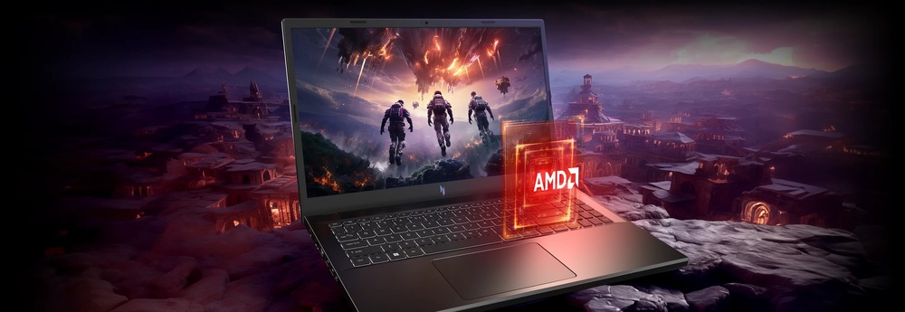 Acer Nitro V 15