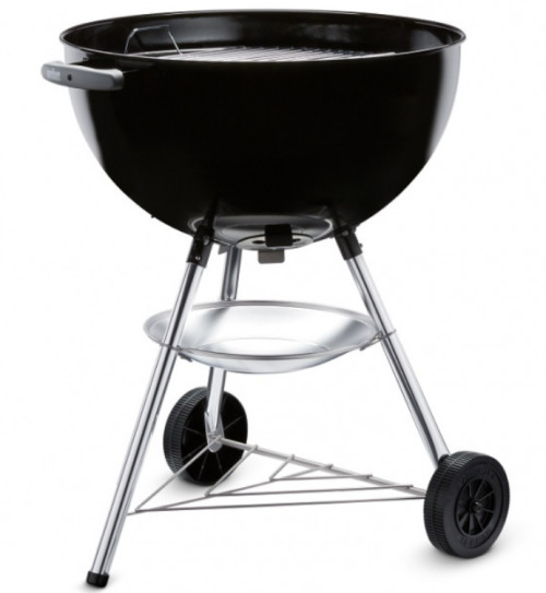 Weber Bar-B-Kettle