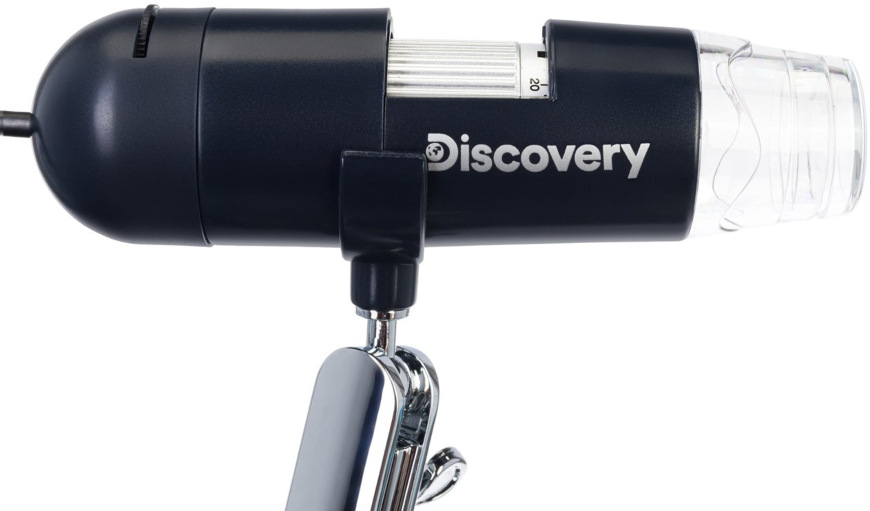 Discovery Artisan 16 Digital