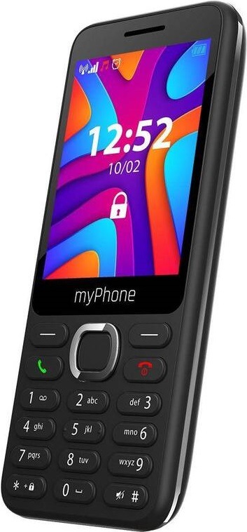 myPhone C1 LTE