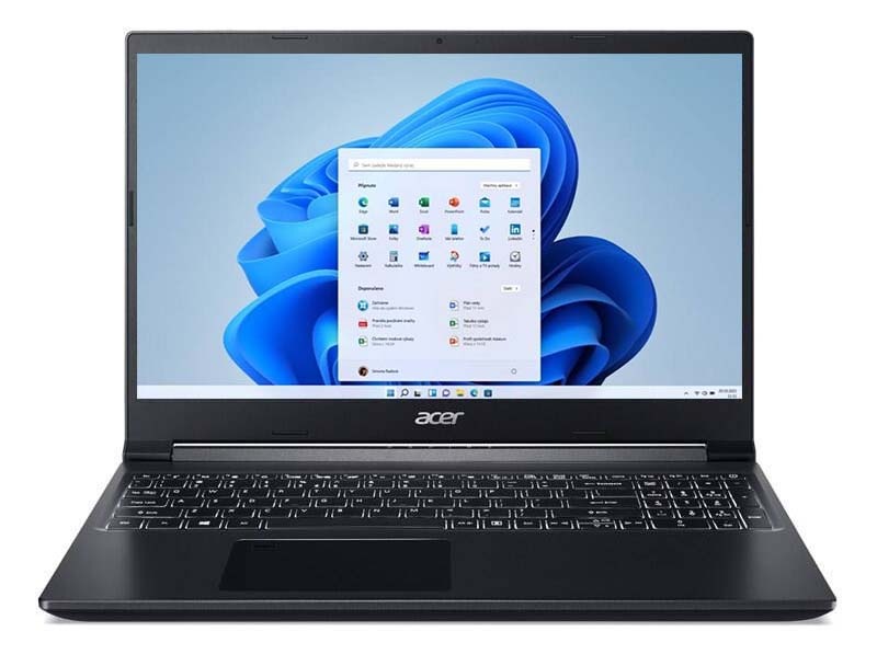 Acer Aspire 7 (A715-76G-55MP)