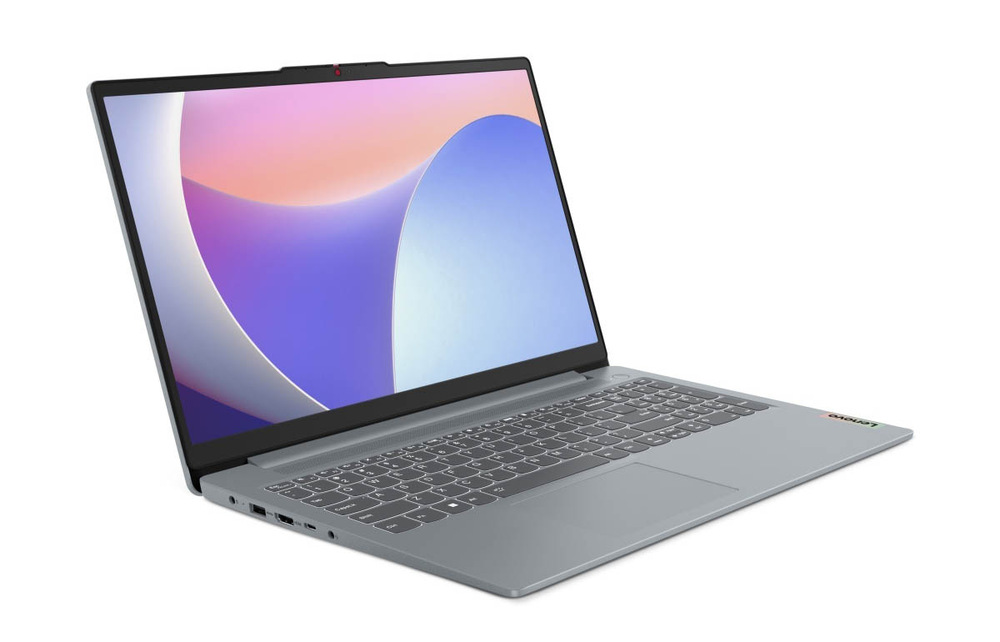 Lenovo IdeaPad Slim 3 15AMN8