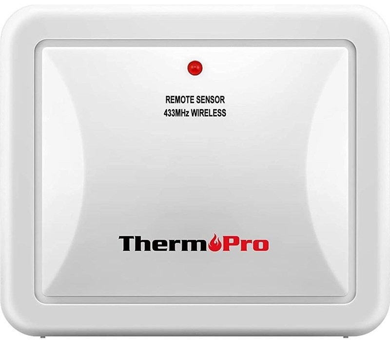 Čidlo ThermoPro TX-4C, pro TP68C, 868MHz, nabíjecí