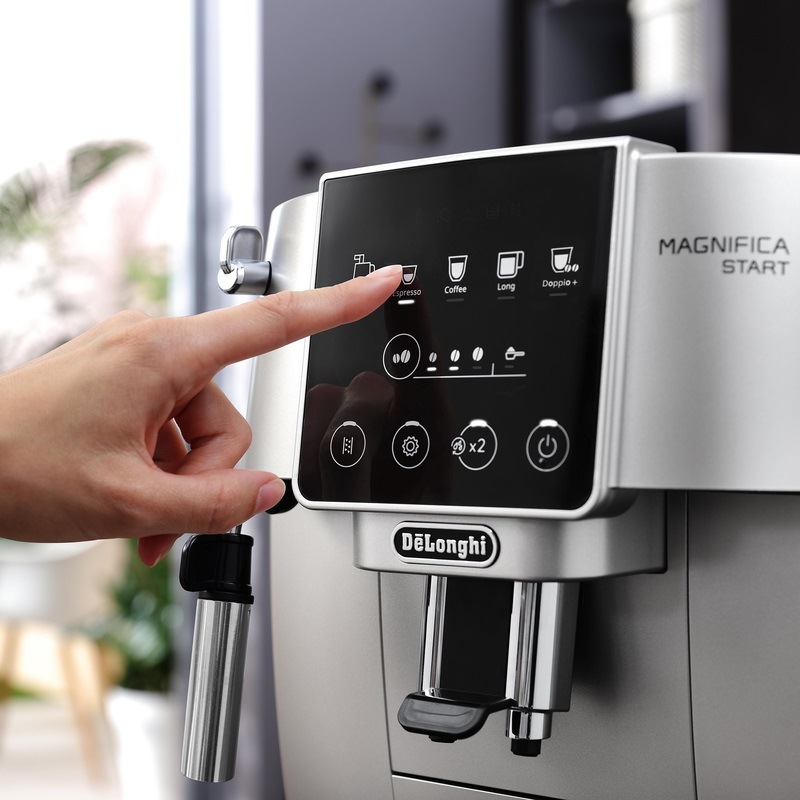 Espresso De'Longhi ECAM220.31.SB MAGNIFICA START