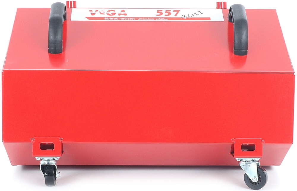 Sběrný koš VeGa 557