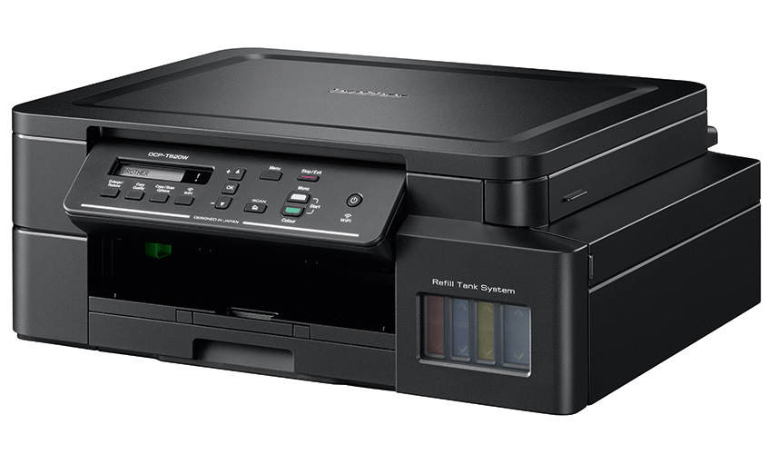 Brother DCP-T520W