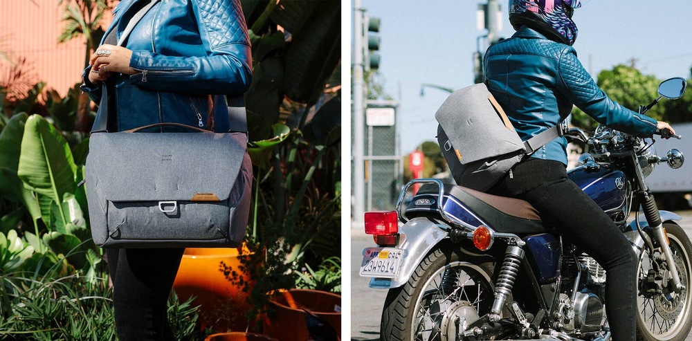 Peak Design Everyday Messenger