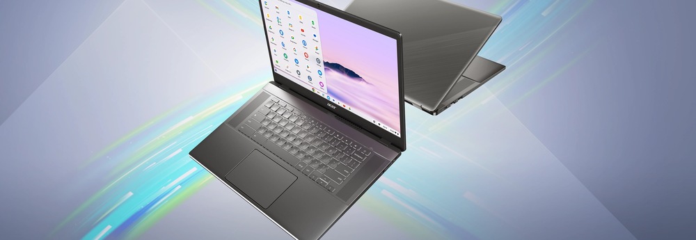 Acer Chromebook Plus 515 (CB515-2H-35U6)