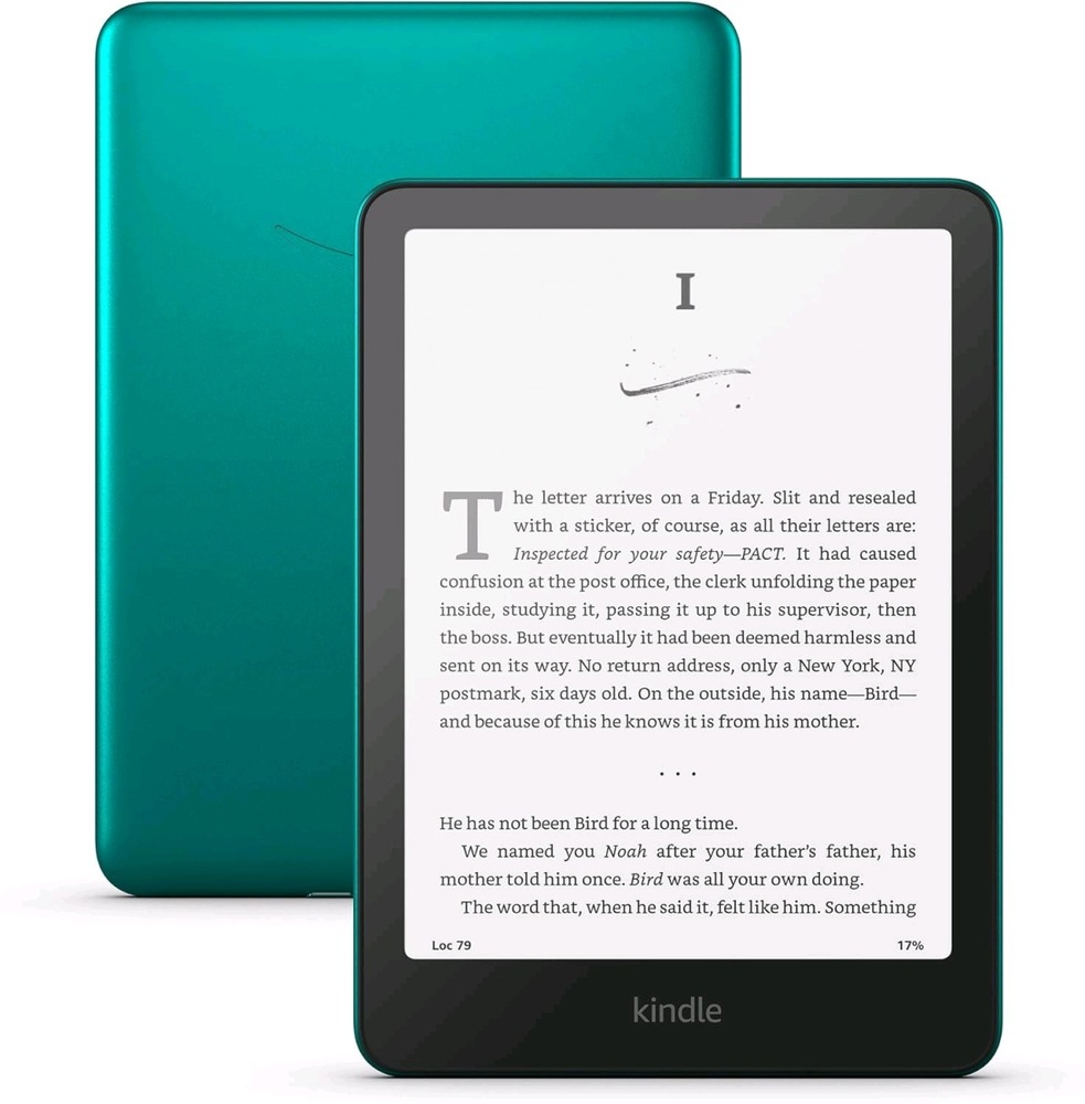 ctecka-e-knih-kindle